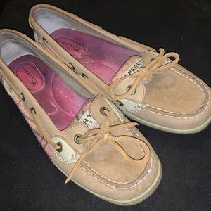 Sperry Boat shoes